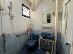 Blk 708 Clementi West Street 2 (Clementi), HDB 4 Rooms #598139471